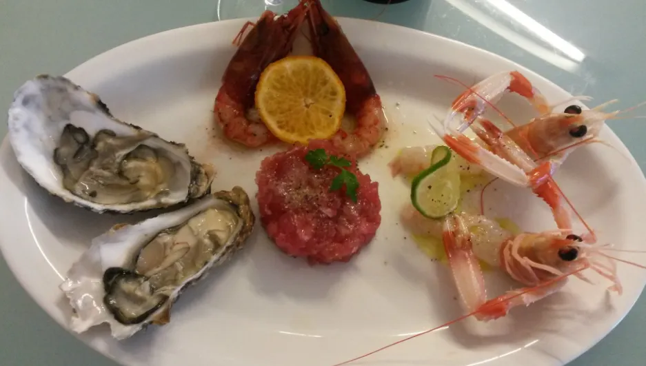 Da Marino · Foto 1